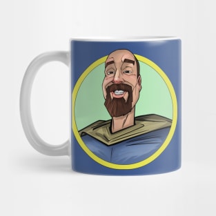 Dill Spears Mug